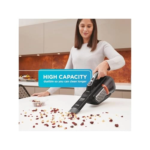 AdvancedClean+ - 20V Cordless 75mL