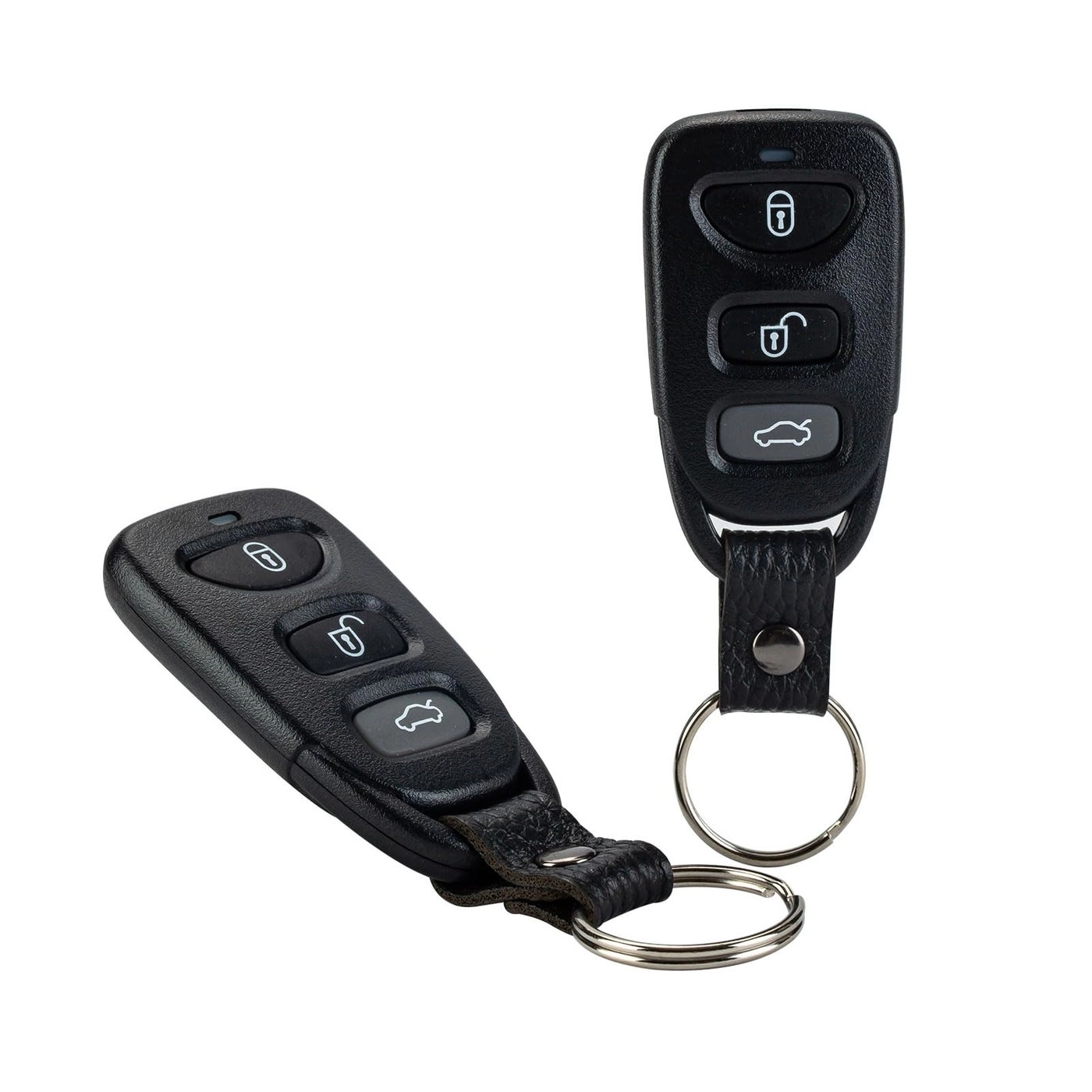 NorthAmerica Remote Keyless Entry Remote - Hyundai Elantra Sedan 20112016