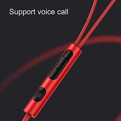 B0BHDTR3KY Wired Earbud