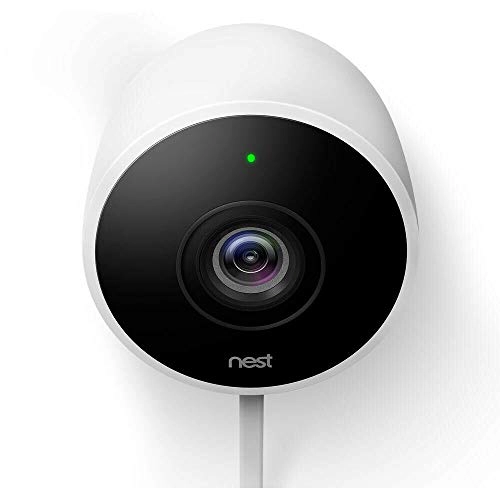 Nest Cam