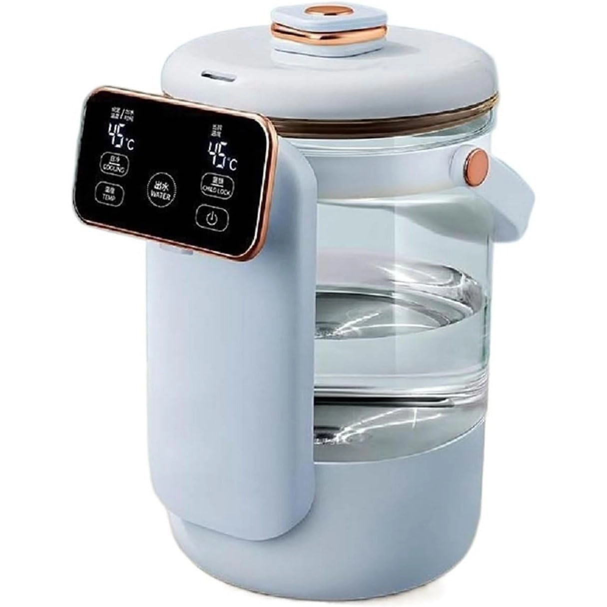 Instant Hot Water Dispenser - 2.5L