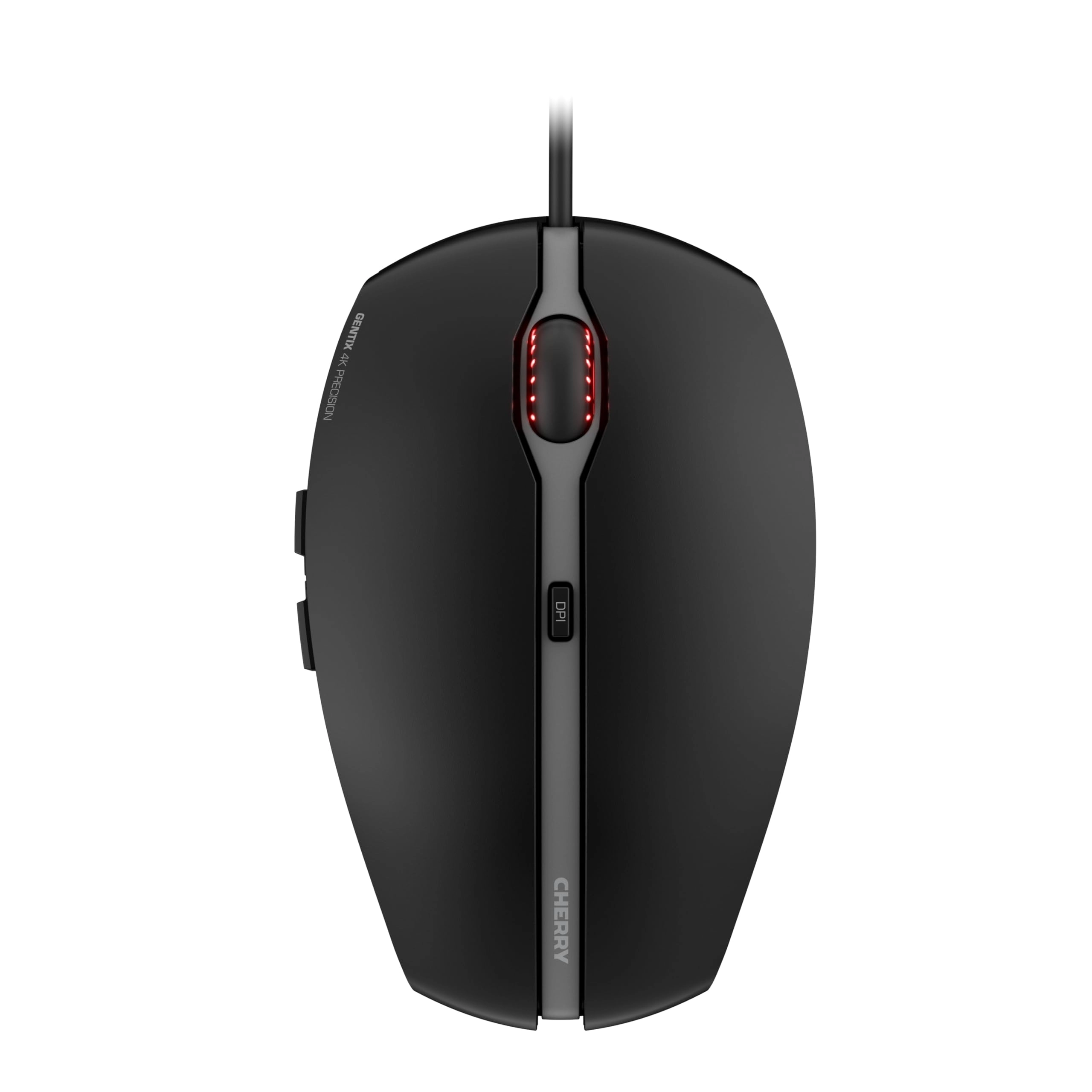 AMMO OF MIG JIMENEZ S.L. GENTIX 4K Mouse - USB