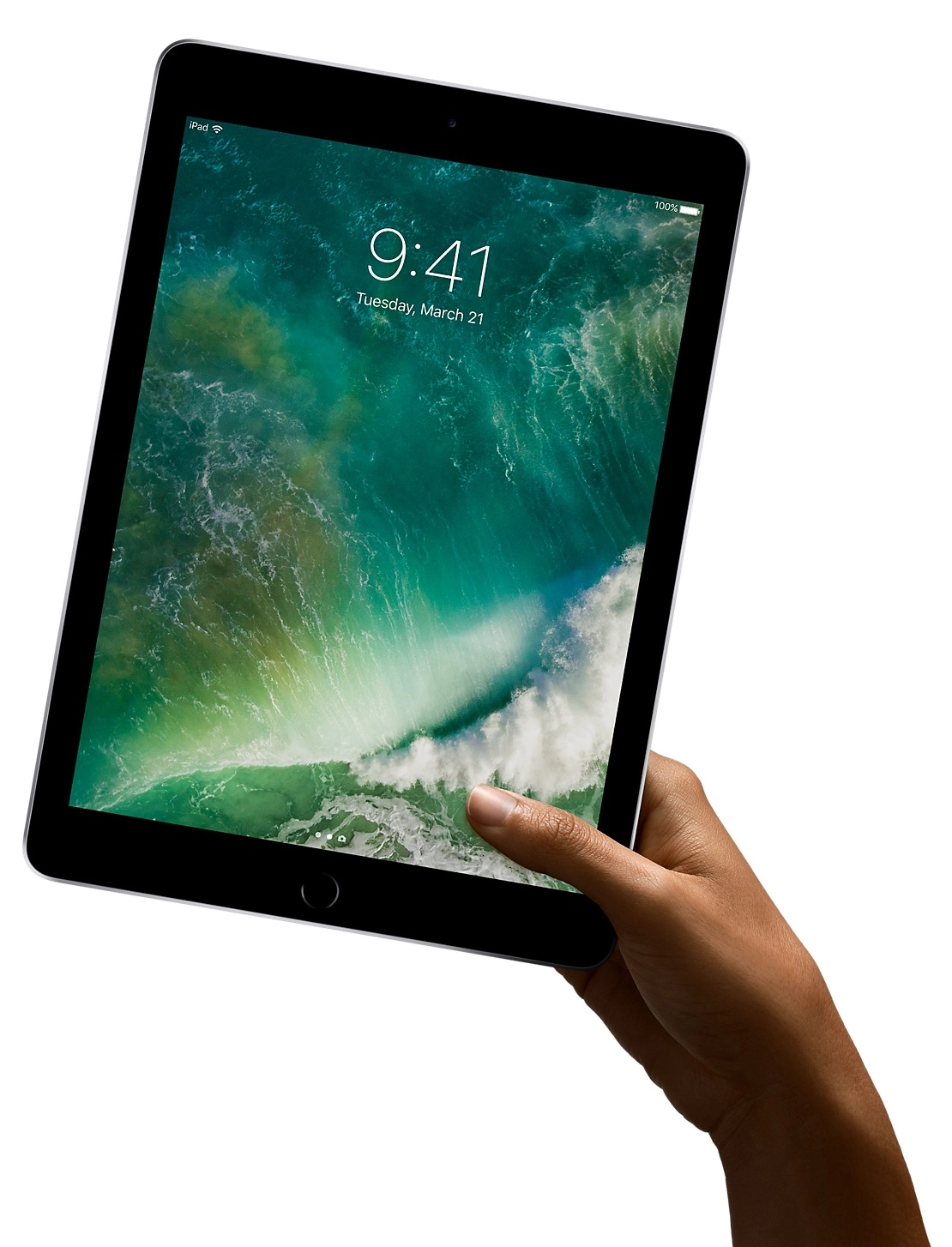 iPad (2017) - 32GB 9.7"