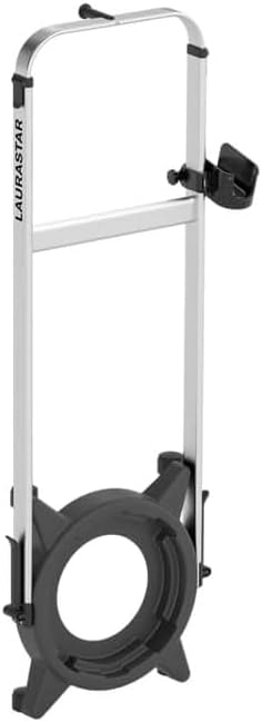 LauraStar IZZI - Steam Cart