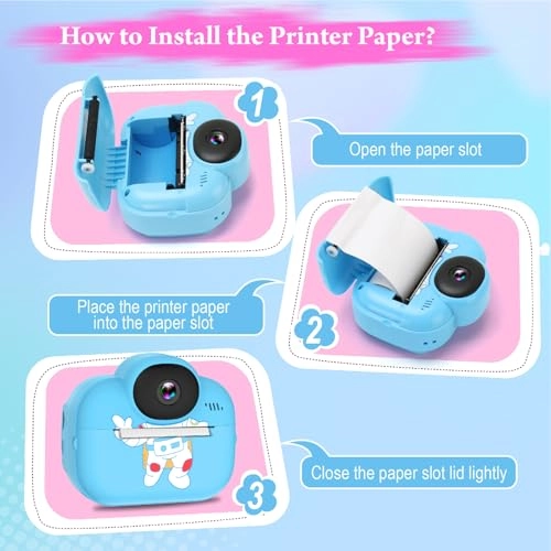 KC3 - Instant Print compact