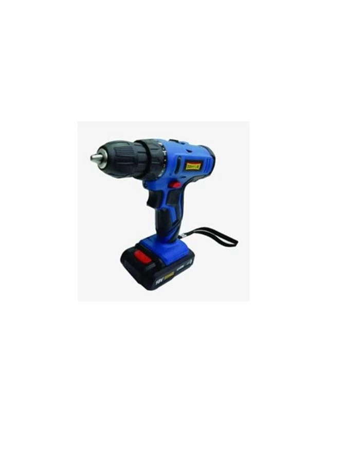 Cordless Drill - 1.5AH