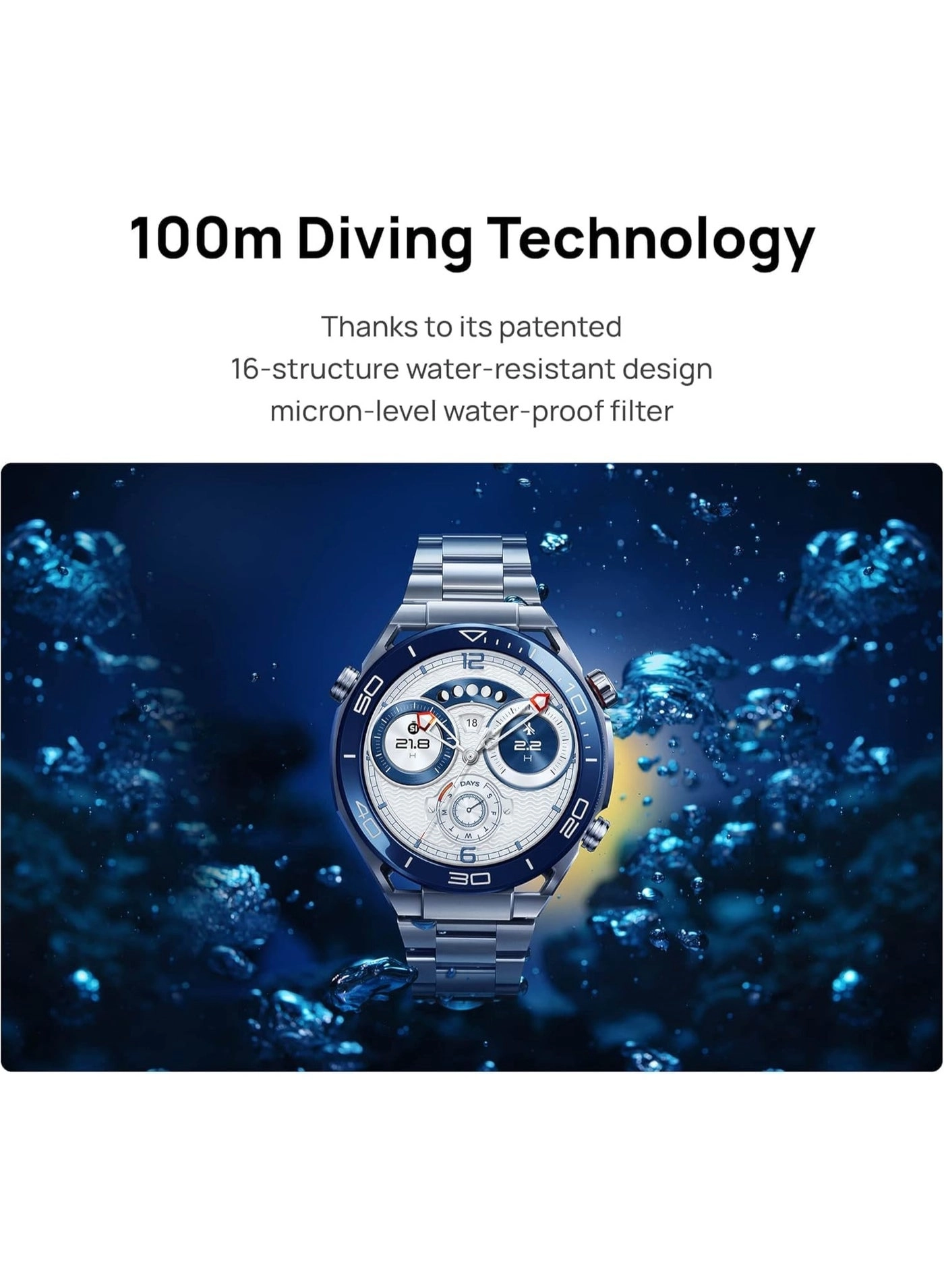 WATCH Ultimate zirconium-based liquid mineral