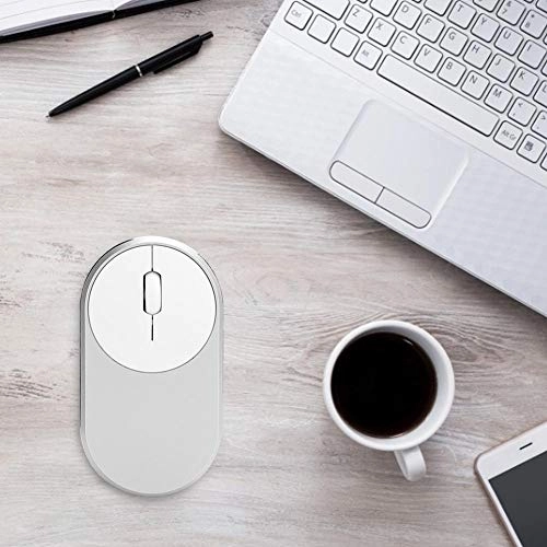T26 Wireless Mouse - USB