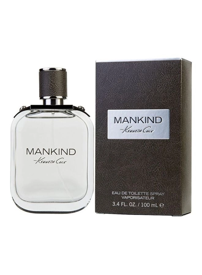 Mankind Ultimate Eau de Toilette 100ml