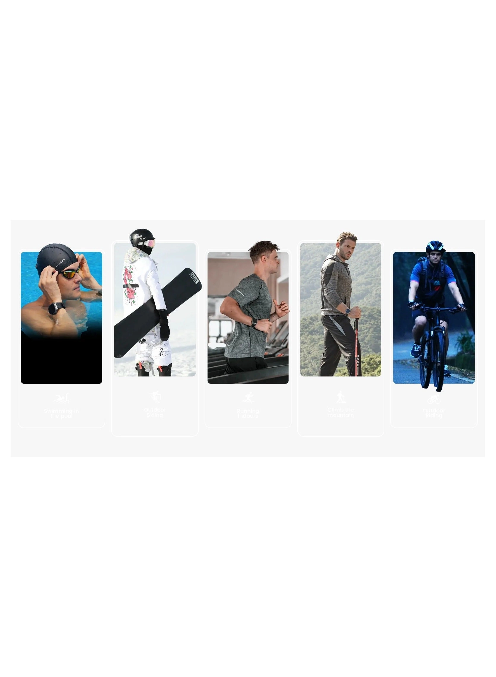 M3 Ultra Titanium GPS