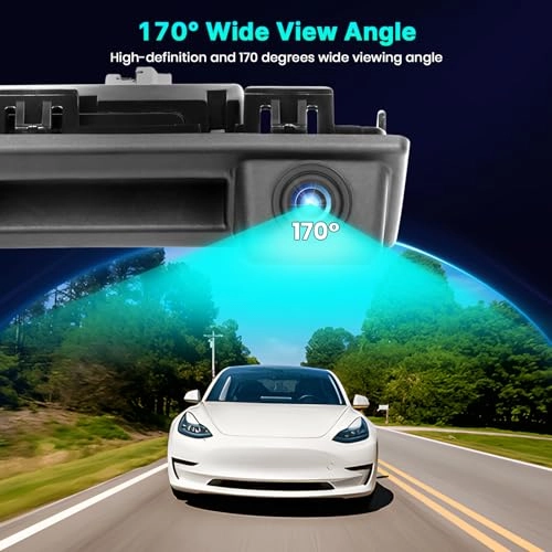 A3441IT53-C490 - Night vision RCA 1280*720 pixels