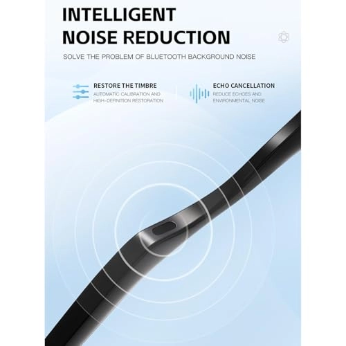 AI Smart Glasses - BT5.4 Dual Type-C Charging