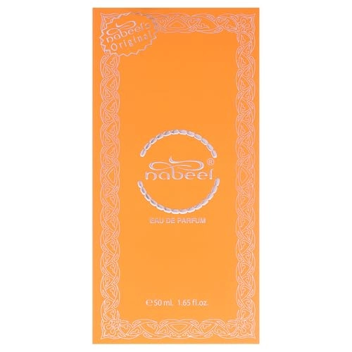 Eau De Perfume For Unisex - Eau de Parfum 50ml