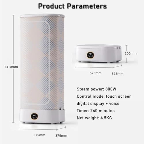 Clothes care machine