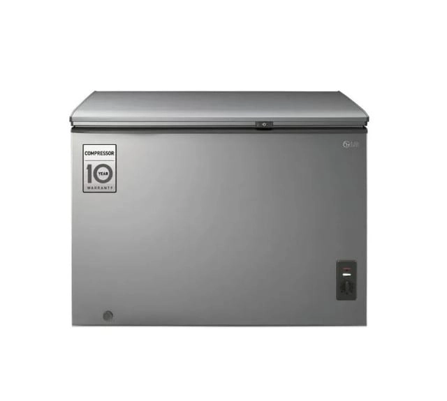 GLOBAL APPLIANCES GCS215SQFG