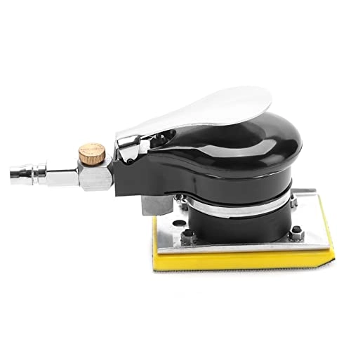 Polisher - 10000rpm Pneumatic Low Noise