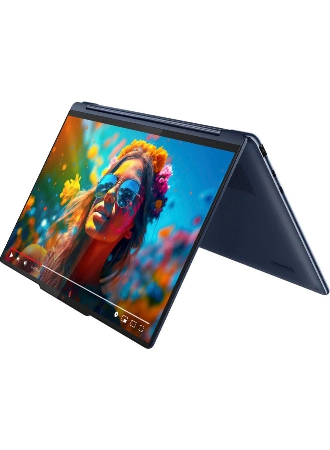 Yoga 9i 83AC0001US - 14'' Core Ultra 7 155H 16GB DDR5 2TB SSD