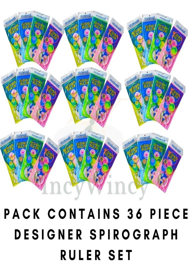 Scale for Kids - 36 piece(s)