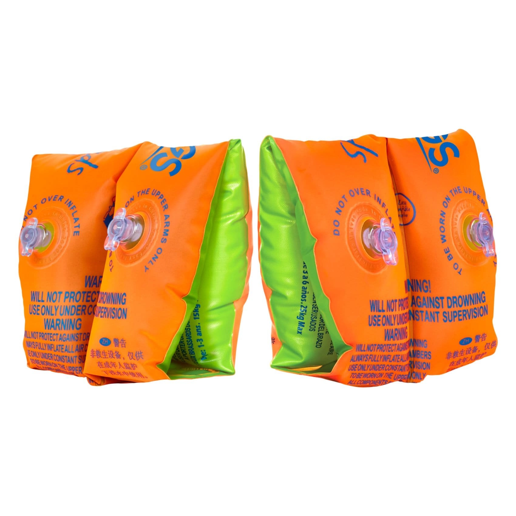Float Bands