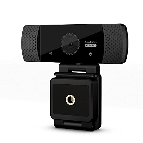 USB 2K Camera - 30fps