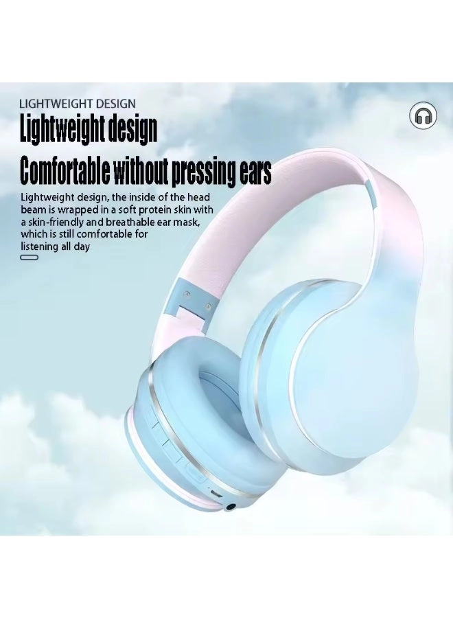 DR57 Wireless Headphone