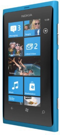 Lumia 800 - 16 GB 16Gb