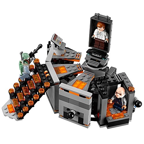 Star Wars Carbon- zing Chamber (75137)