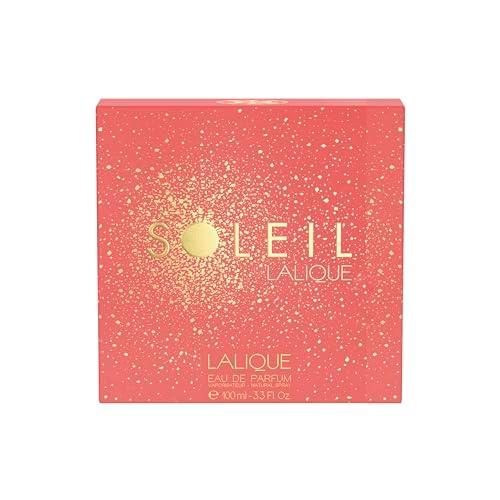Soleil - Eau de Parfum 100ml