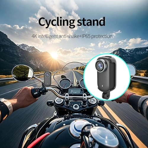 Wearable Camera - 4K