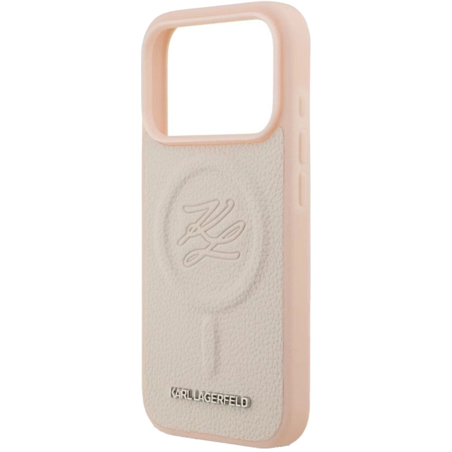 MagSafe Case - PU Case for iPhone 17 Pro