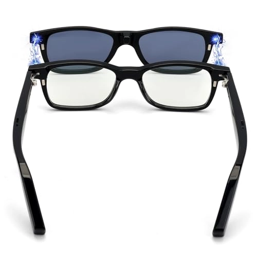 KX36 - Bluetooth 5.3 Open-Ear