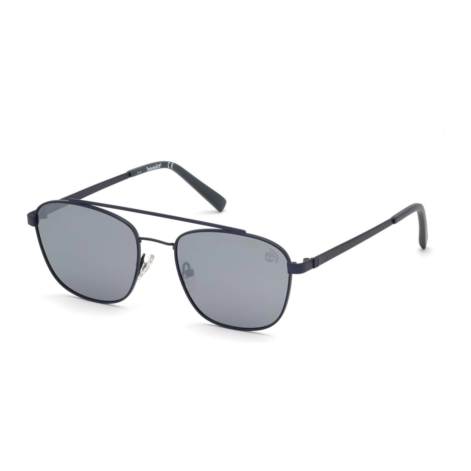 Men's Sunglasses - 55mm Smoke