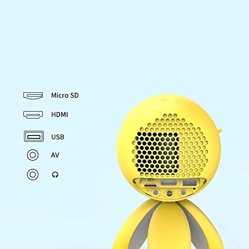 Projecter Mini Projector 7467834