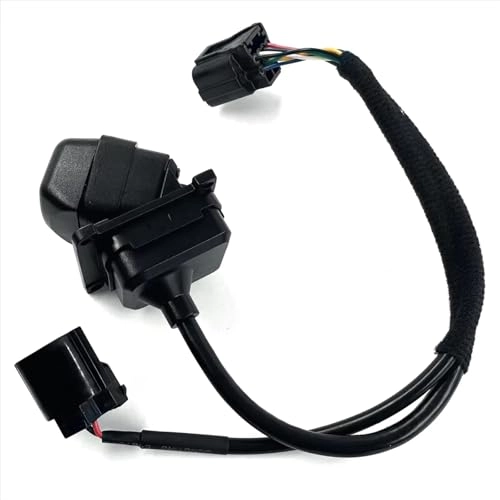 95766C5500 - Compatible With Kia For Sorento 2015 2016 2017 2018 Waterproof