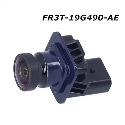 Car Rear View Reversing Back Up Camera - Night Vision