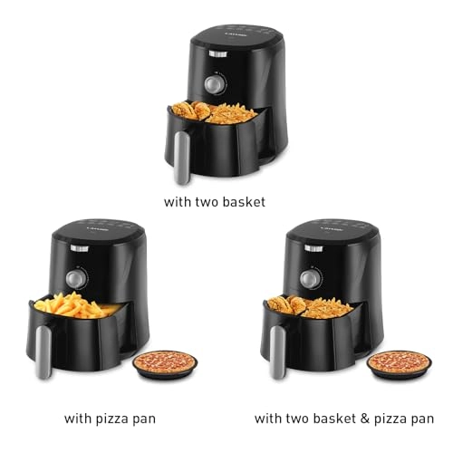 Air Fryer CR-
