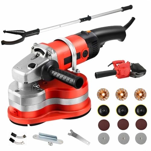Concrete Sander - 2800 W