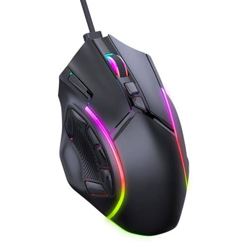 Gaming Mouse - Wired