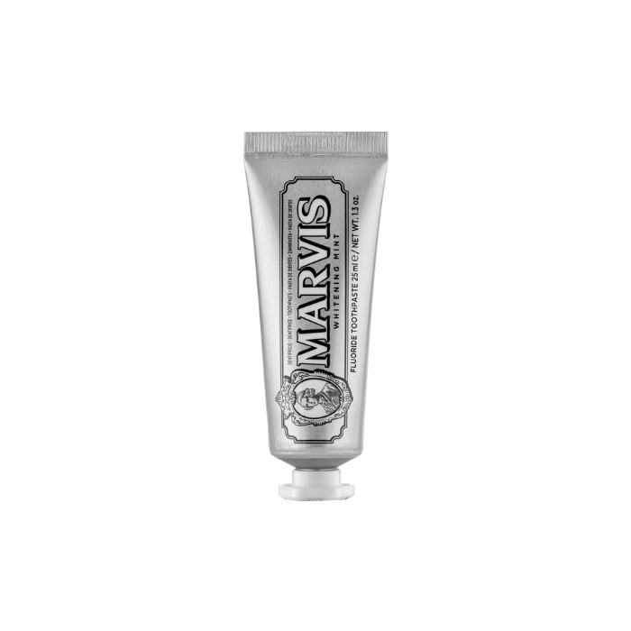 Whitening Mint Toothpaste 25 ml