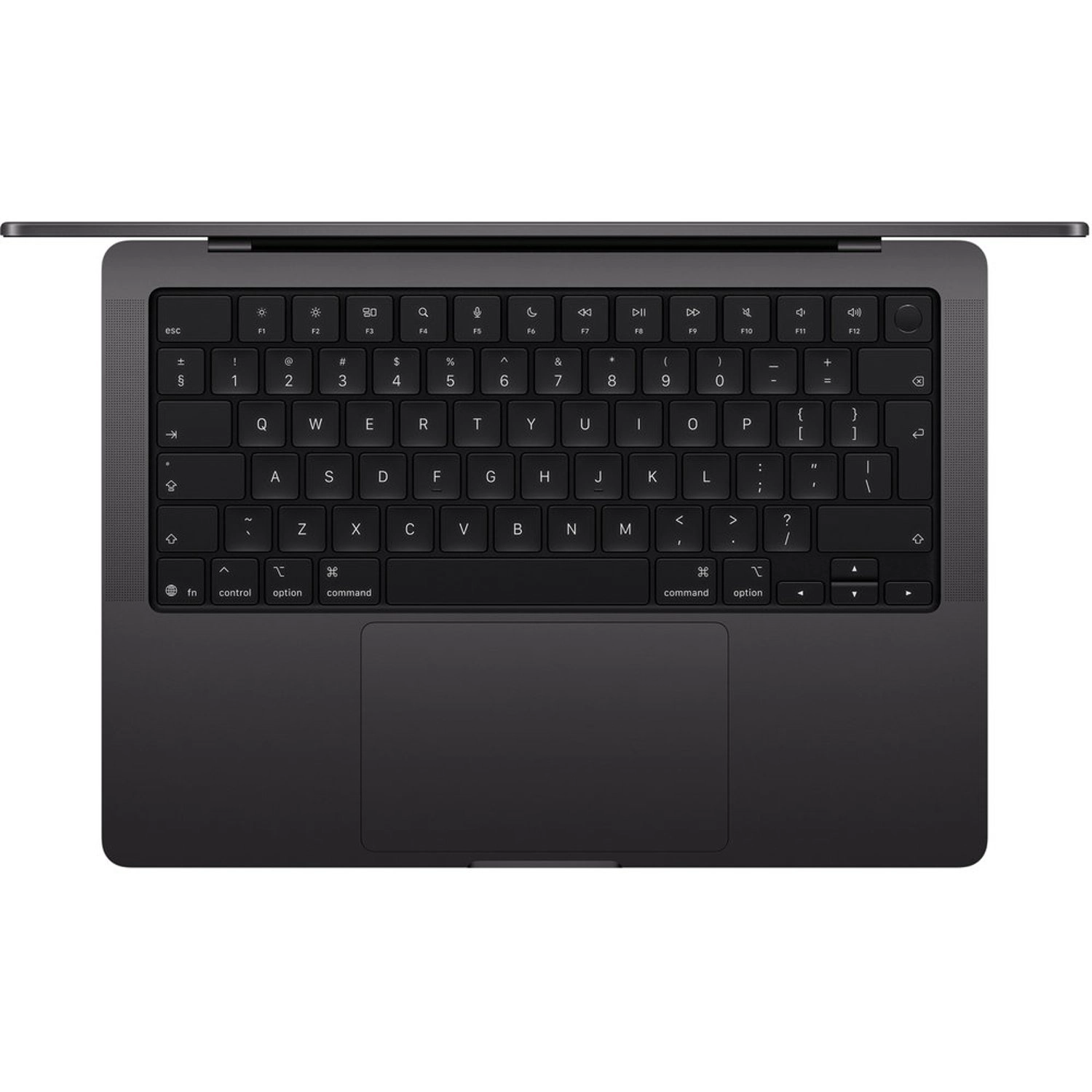 MacBook Pro Pro MacBook Pro 2025 - 14'' M5 16GB DDR4 1TB SSD