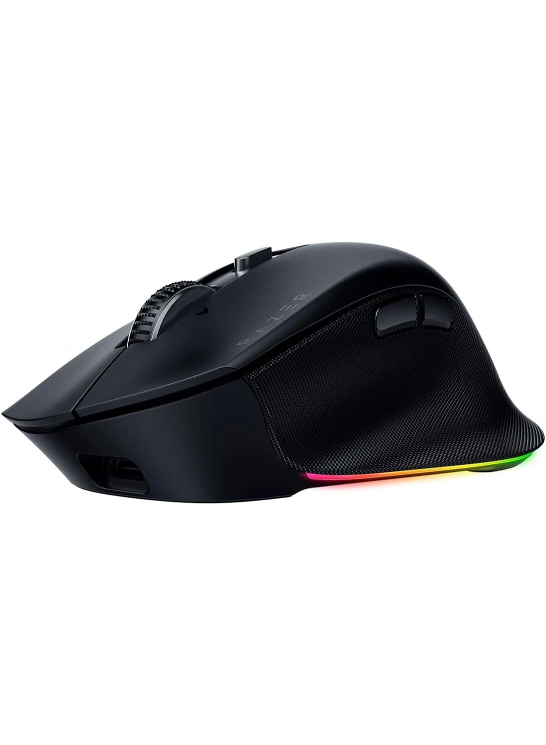 Pro Click V2 Mouse - Wireless
