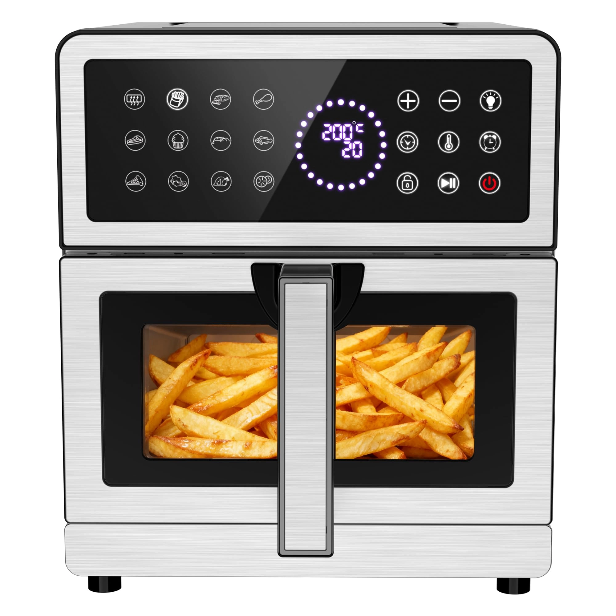 Emphsism Air Fryer
