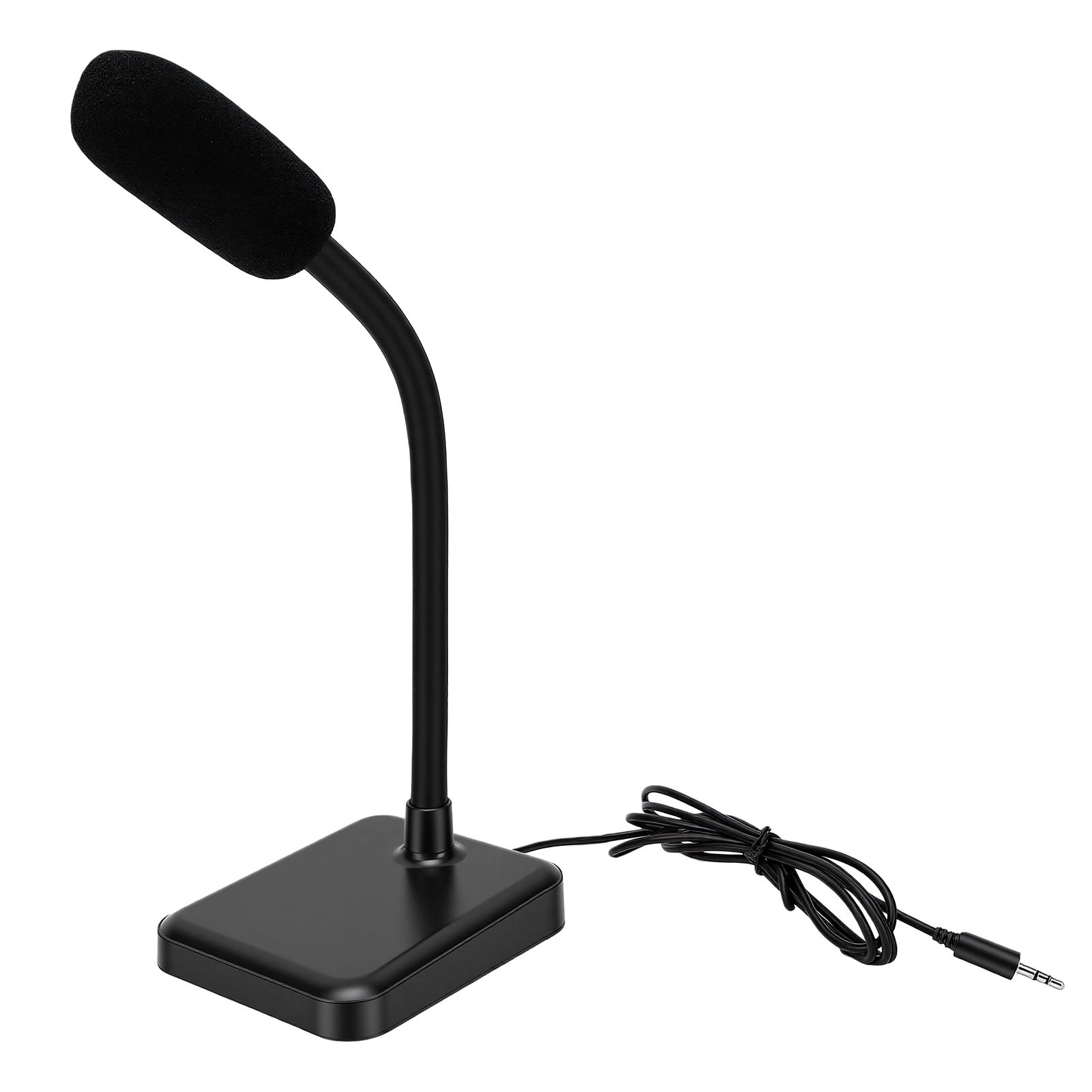 Goshydayh7815qujo Wired Microphone