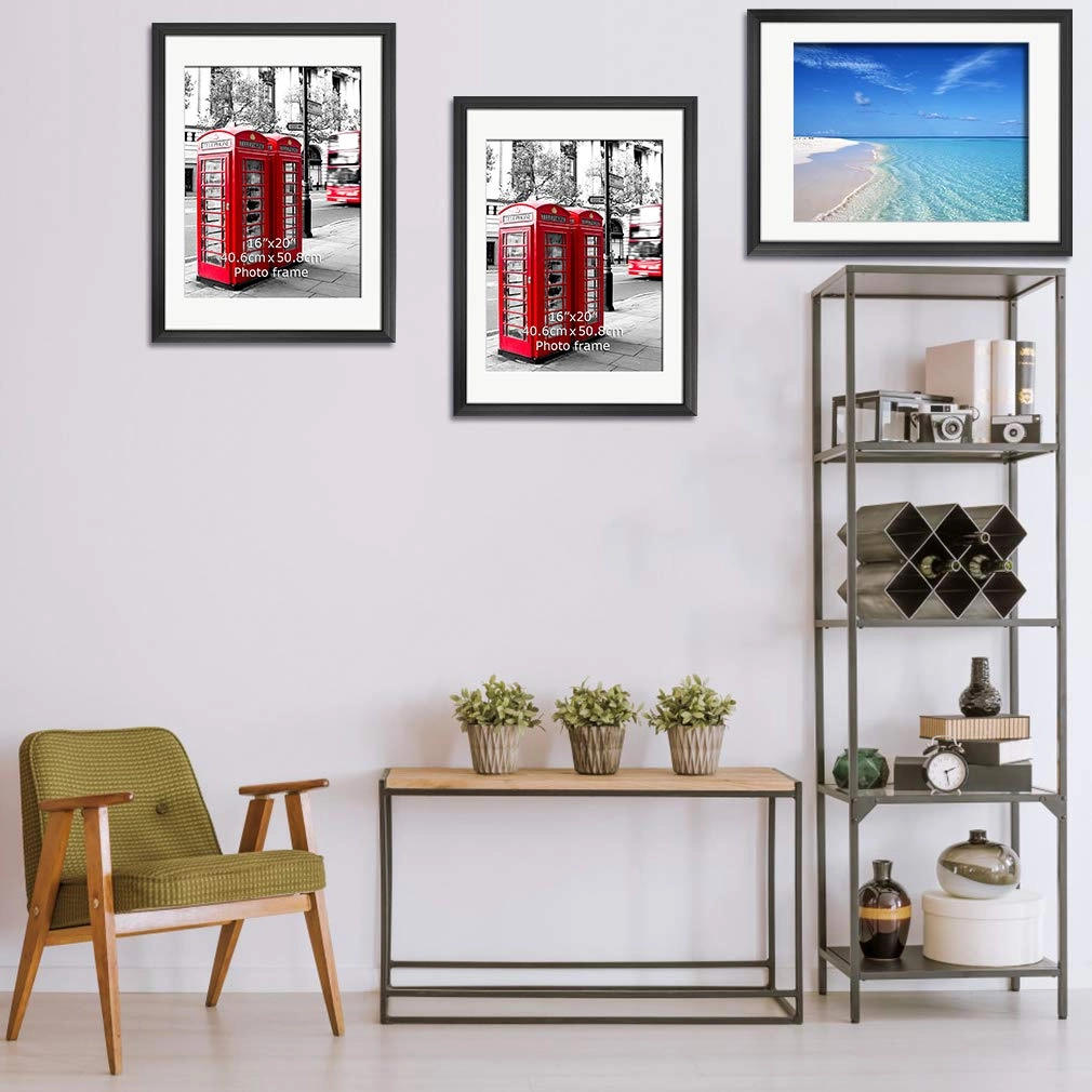 Poster Frame - 18x24