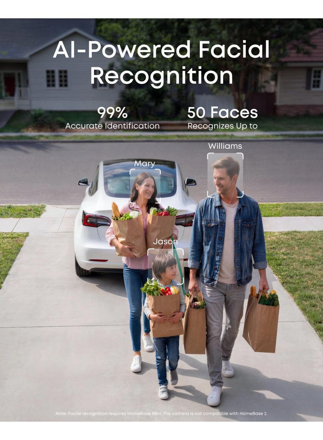 C35 - 2 Pack + HomeBase Mini