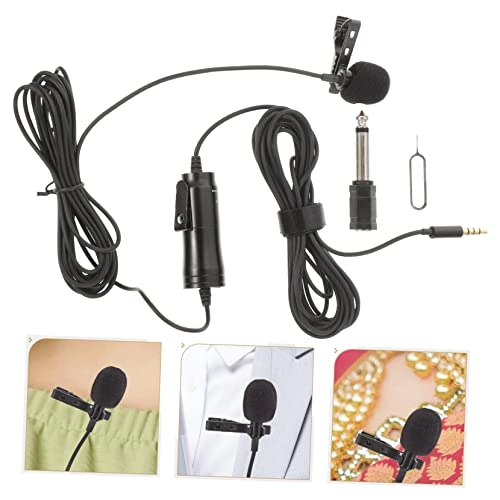 I0036A6K13EQ6N30 Wired Microphone