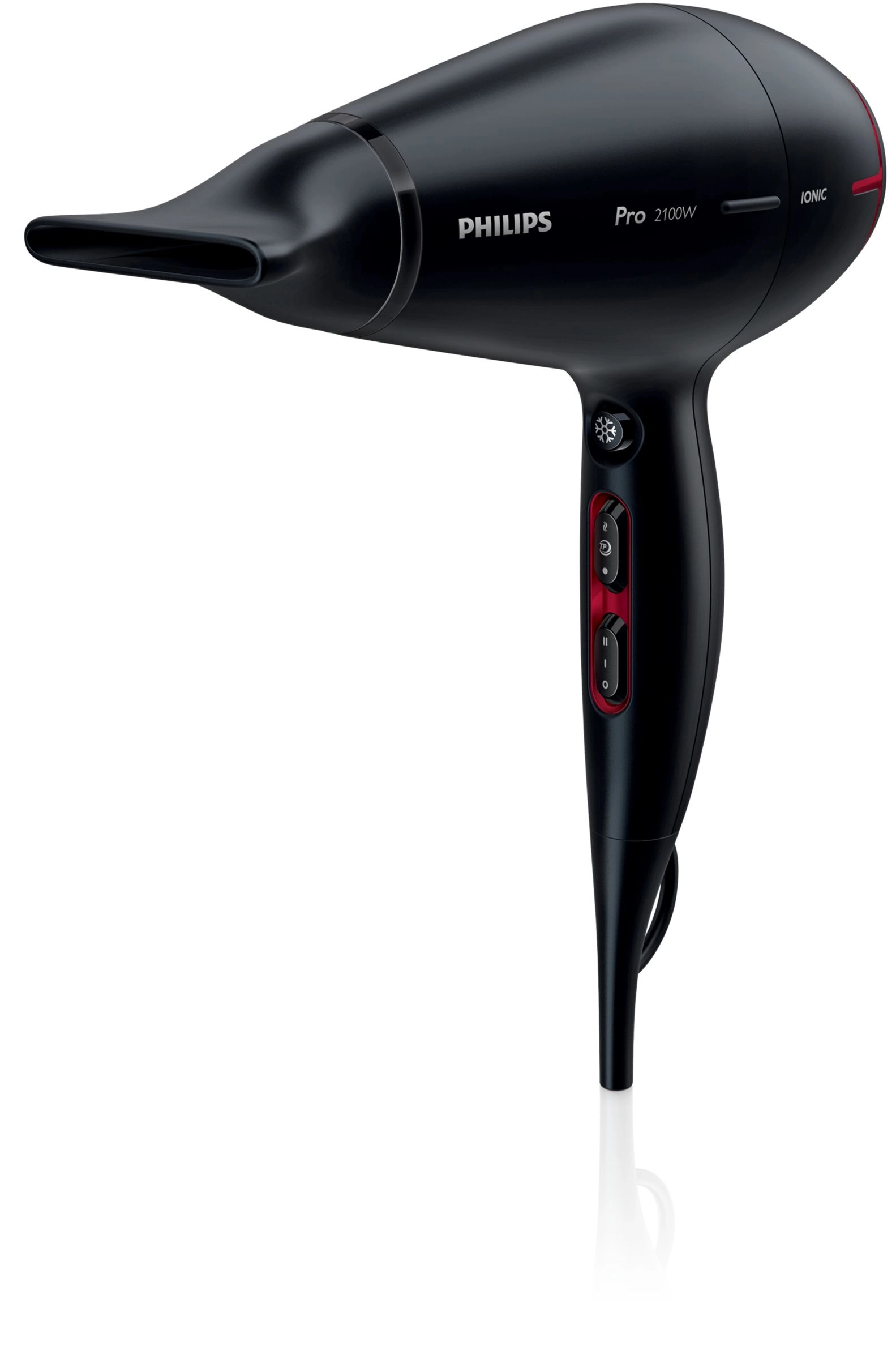 HPS910 - Hair Dryer 2100 W