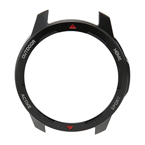 Bumper Case for Mi Watch Color 2 and Mi Watch S1 Active