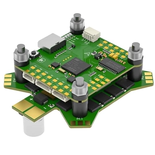 Flight Controller 4IN1 ESC - STM32F745 30.5mm