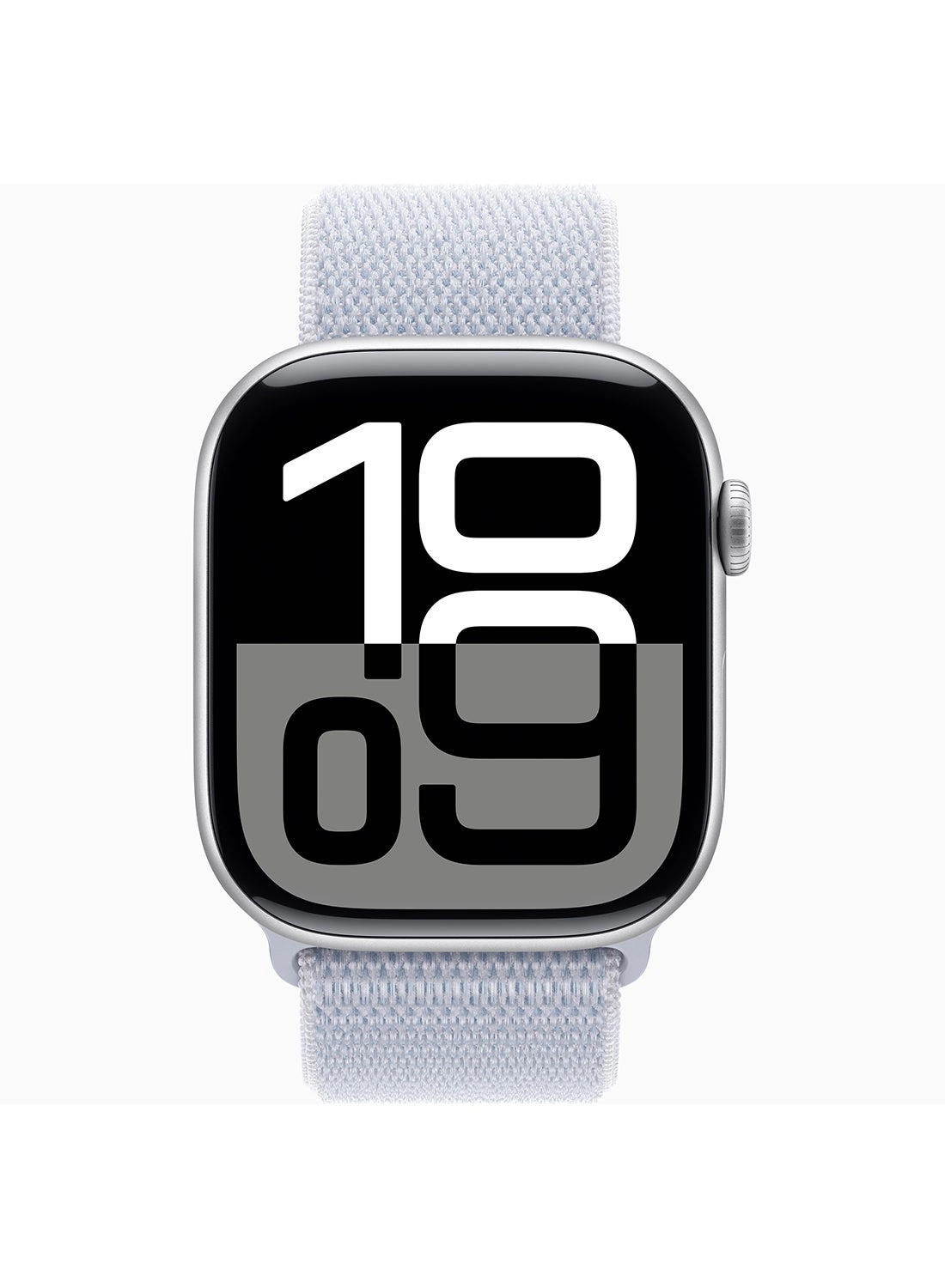 Watch Series 10 46mm Aluminium GPS